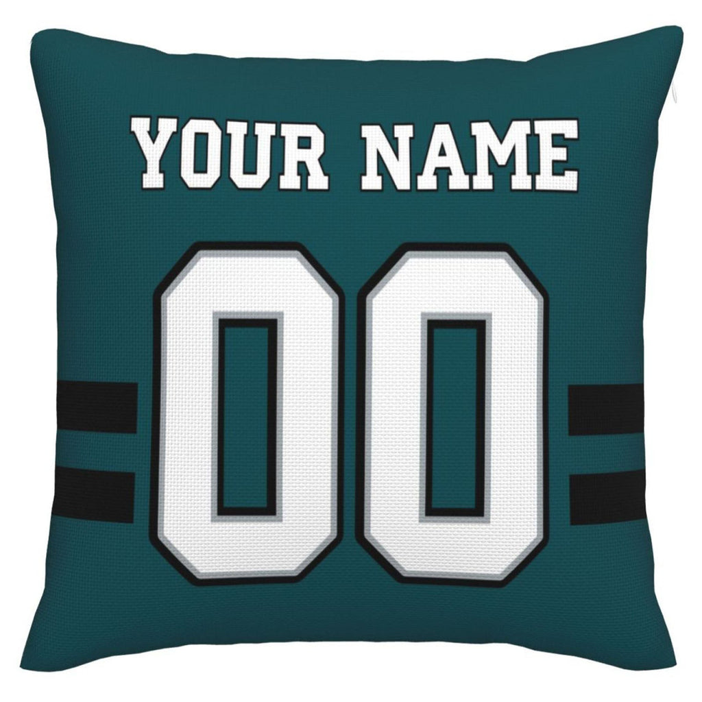 Custom PHI Football Shirt Top