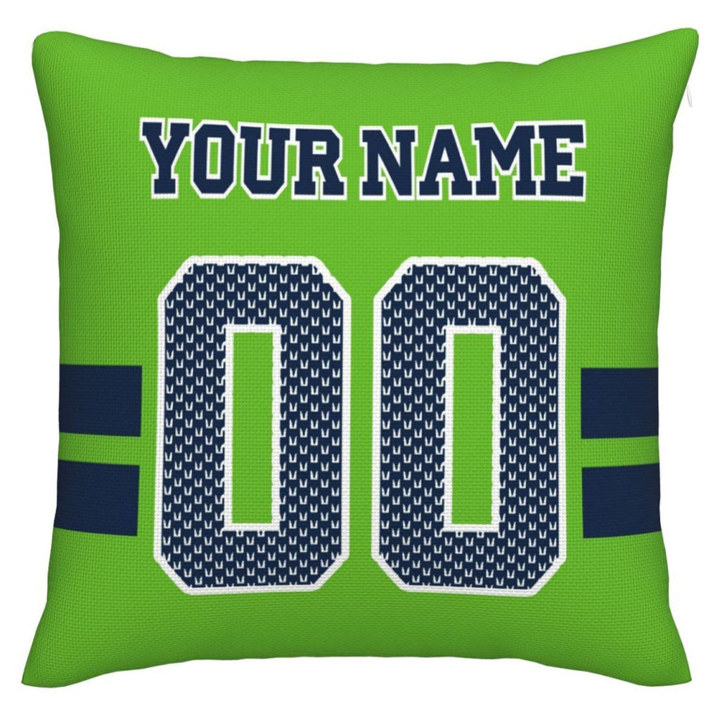Custom SEA Football Shirt Top
