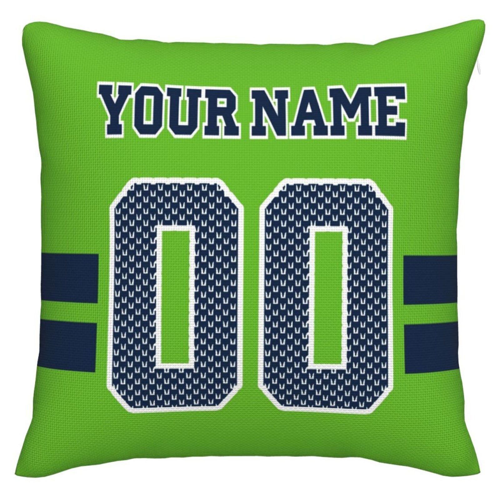 Custom SEA Football Shirt Top