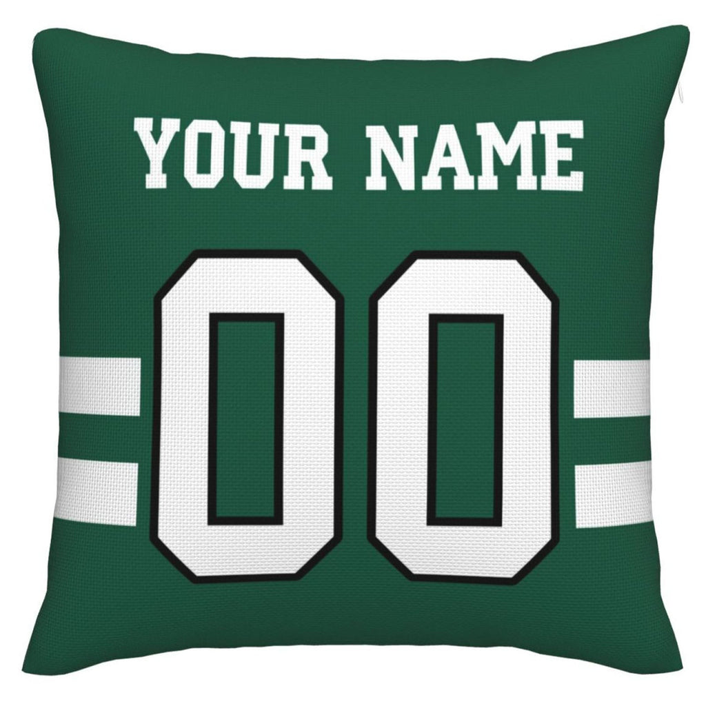 Custom NYJ Football Shirt Top