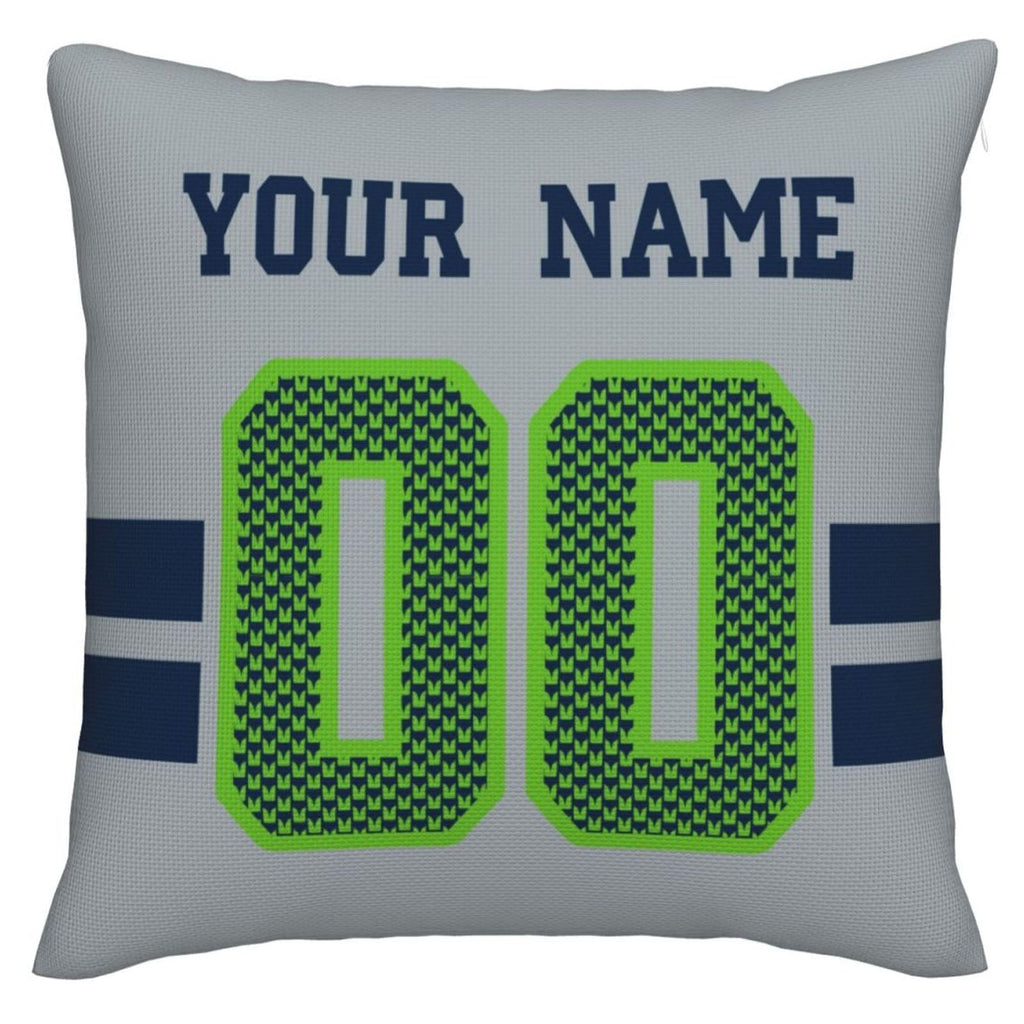 Custom SEA Football Shirt Top