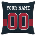 Custom HOU Football Shirt Top