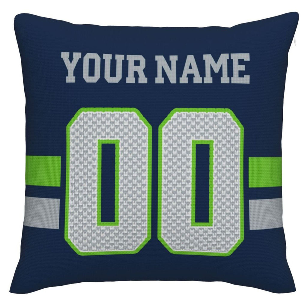 Custom SEA Football Shirt Top