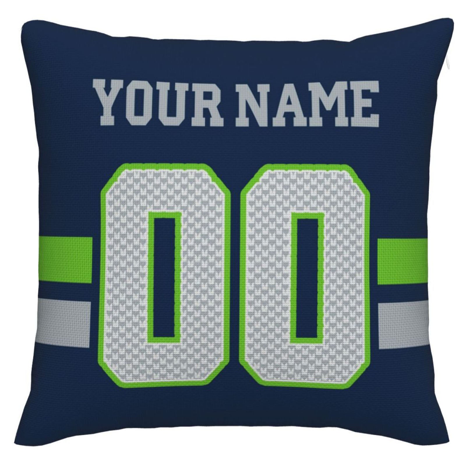 Custom SEA Football Shirt Top