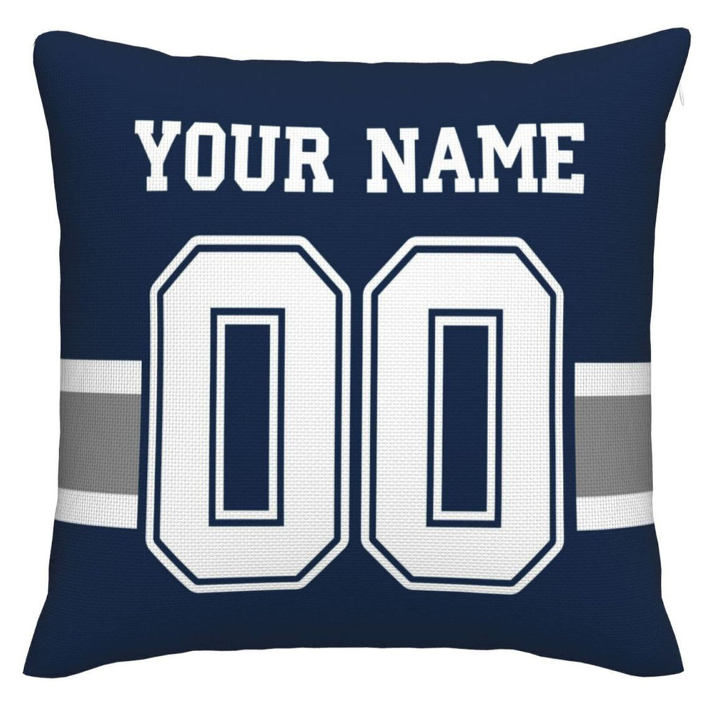 Custom DAL Football Shirt Top