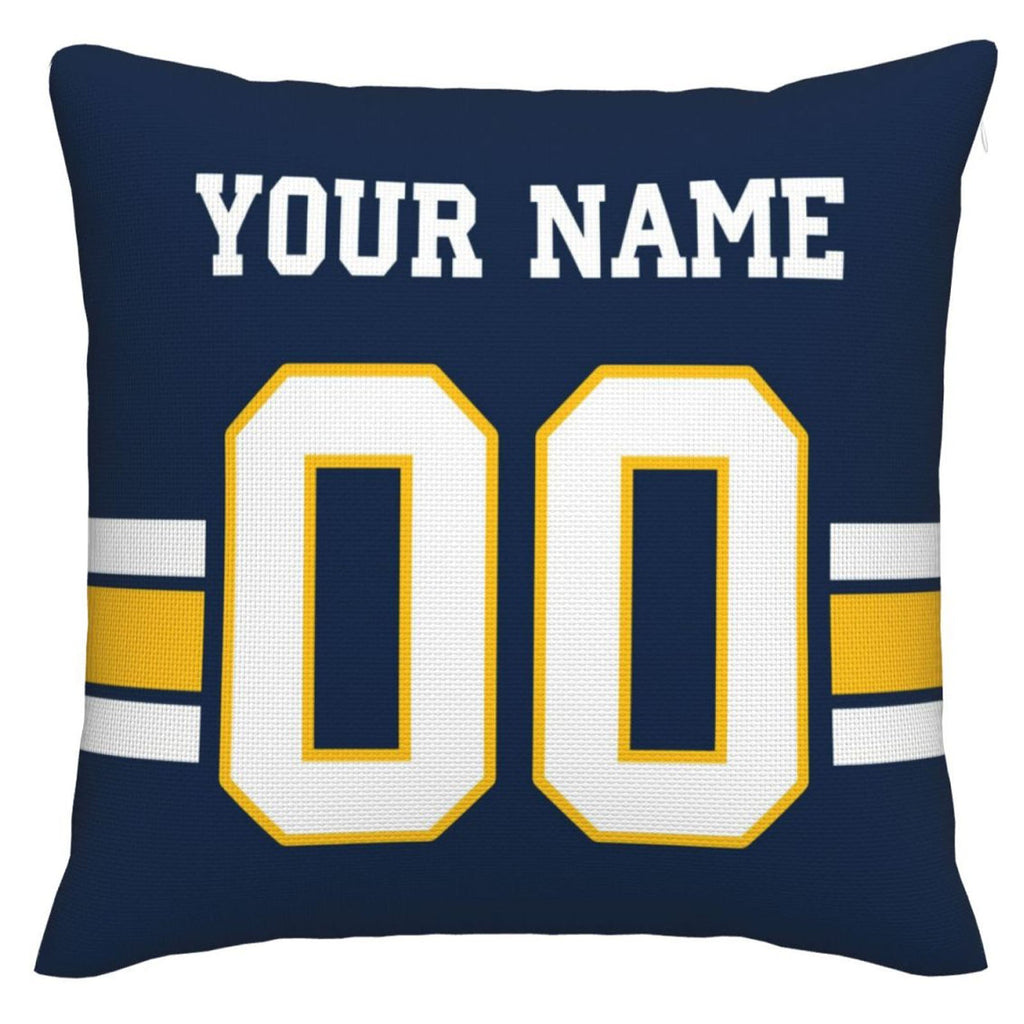 Custom LAC Football Shirt Top
