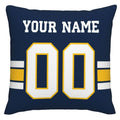 Custom LAC Football Shirt Top