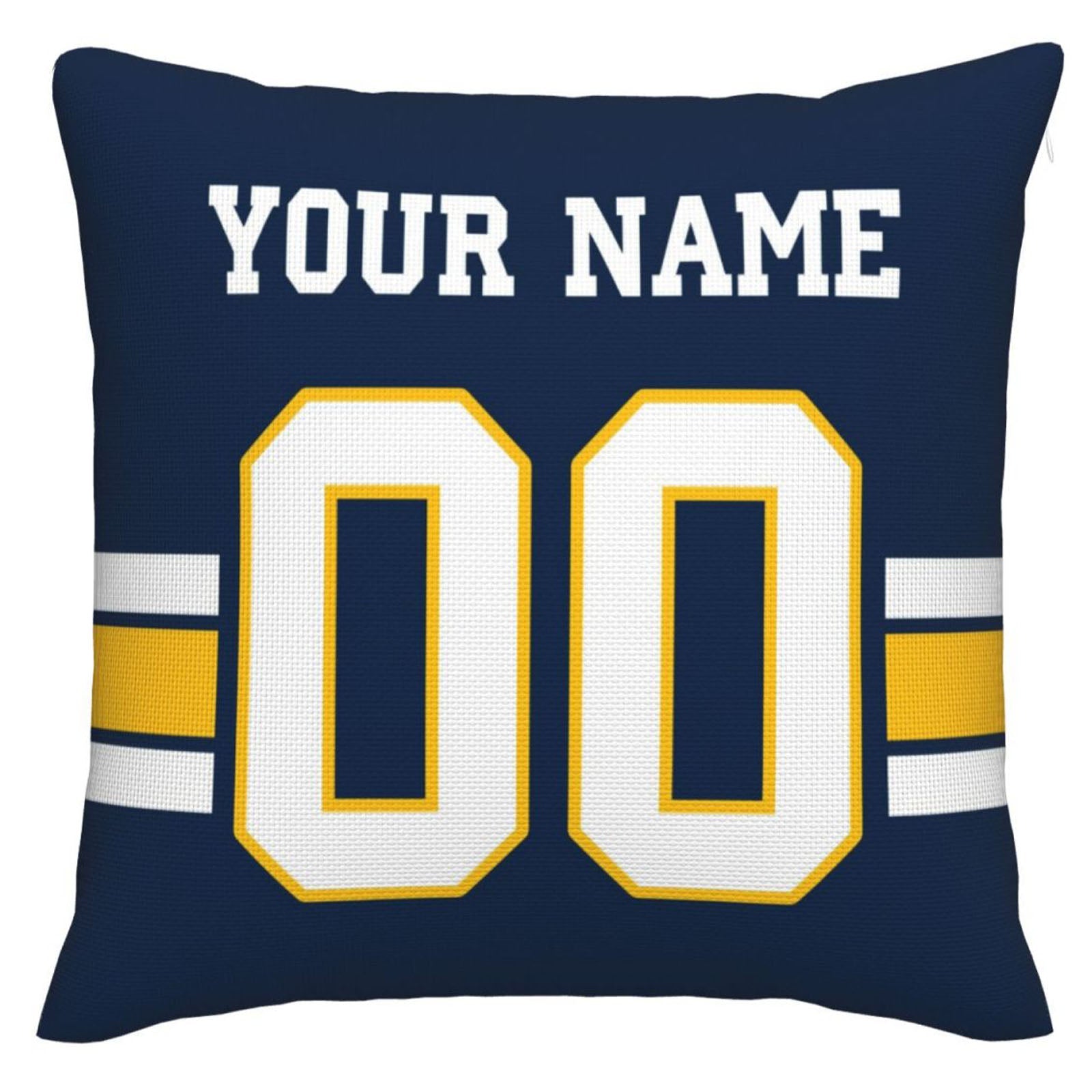 Custom LAC Football Shirt Top