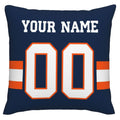 Custom DEN Football Shirt Top