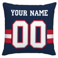 Custom NE Football Shirt Top
