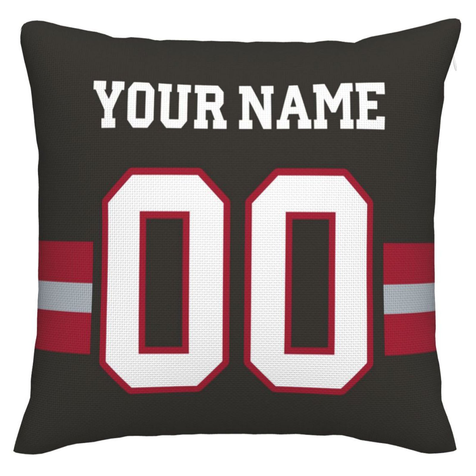 Custom TB Football Shirt Top