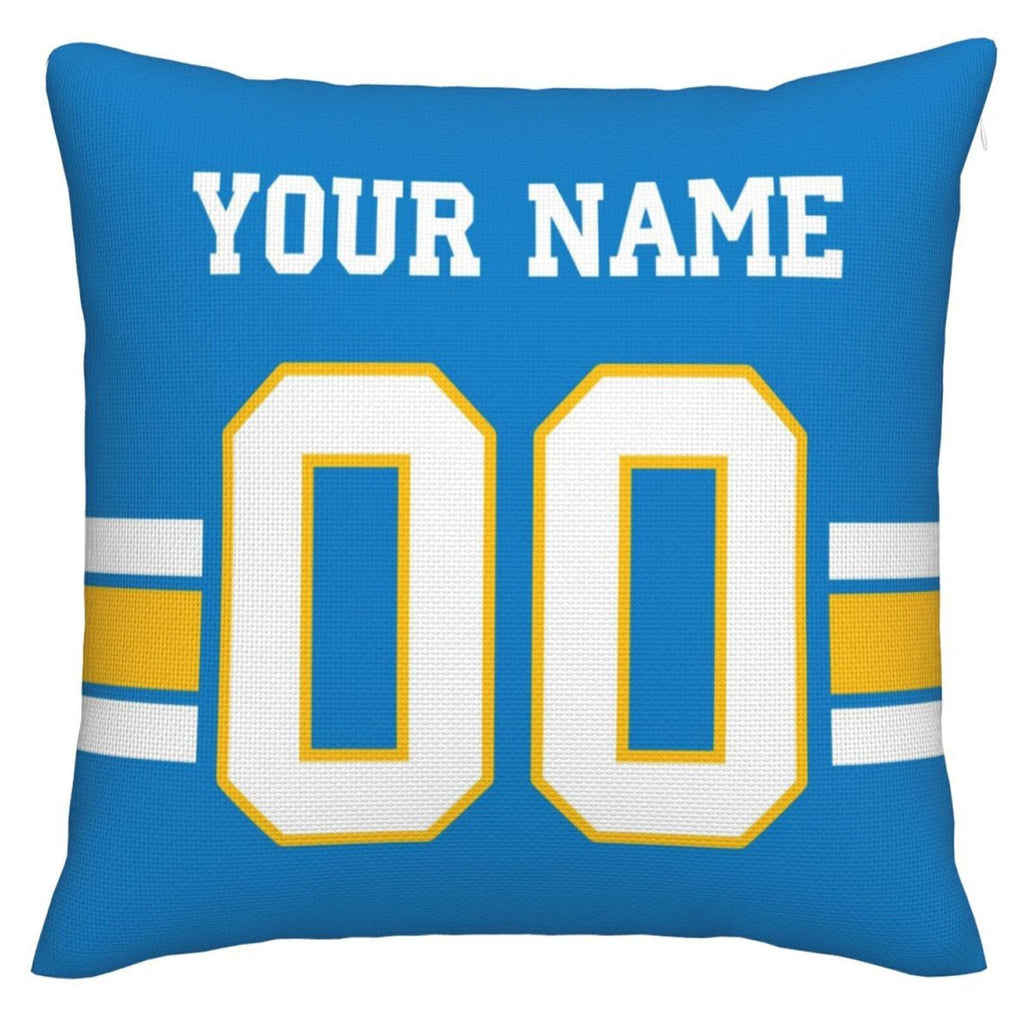 Custom LAC Football Shirt Top
