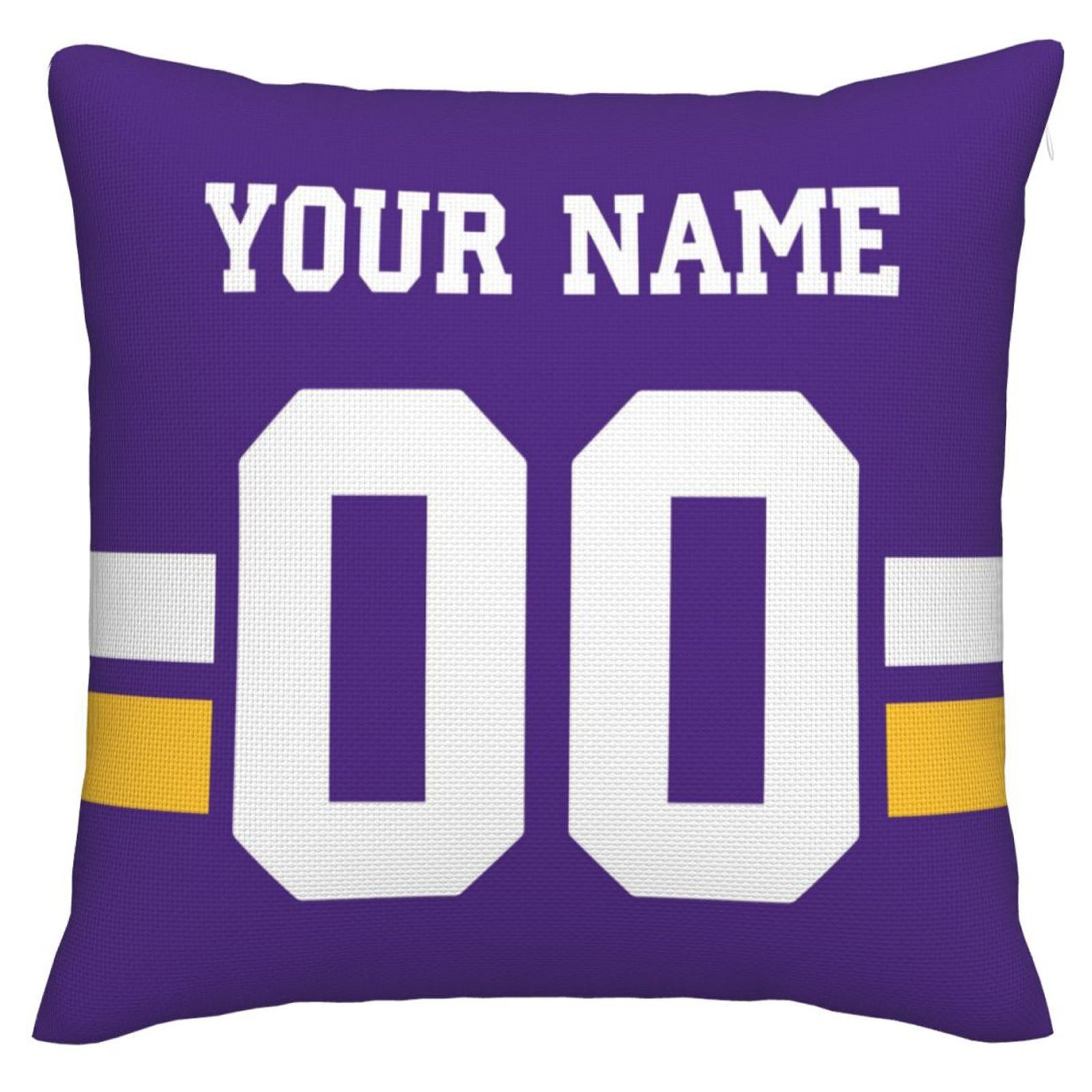 Custom MIN Football Shirt Top