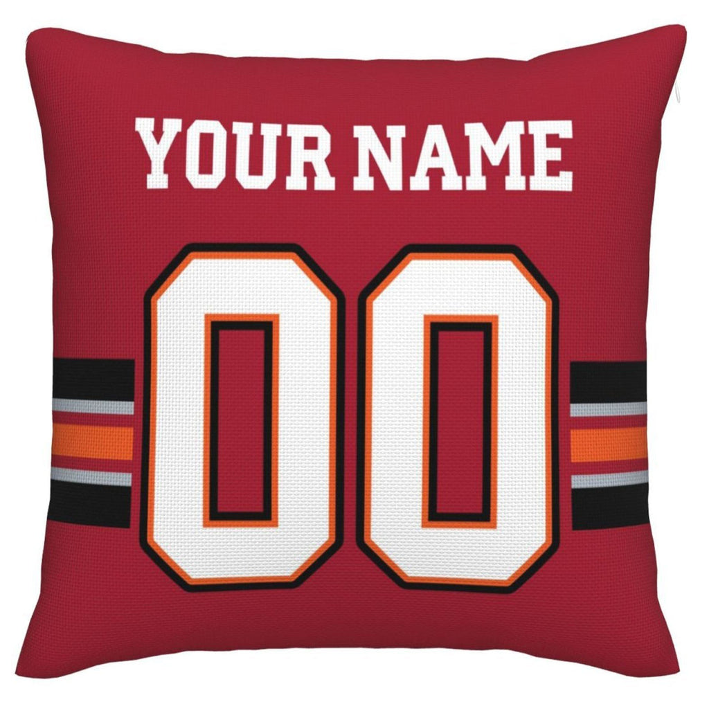 Custom TB Football Shirt Top