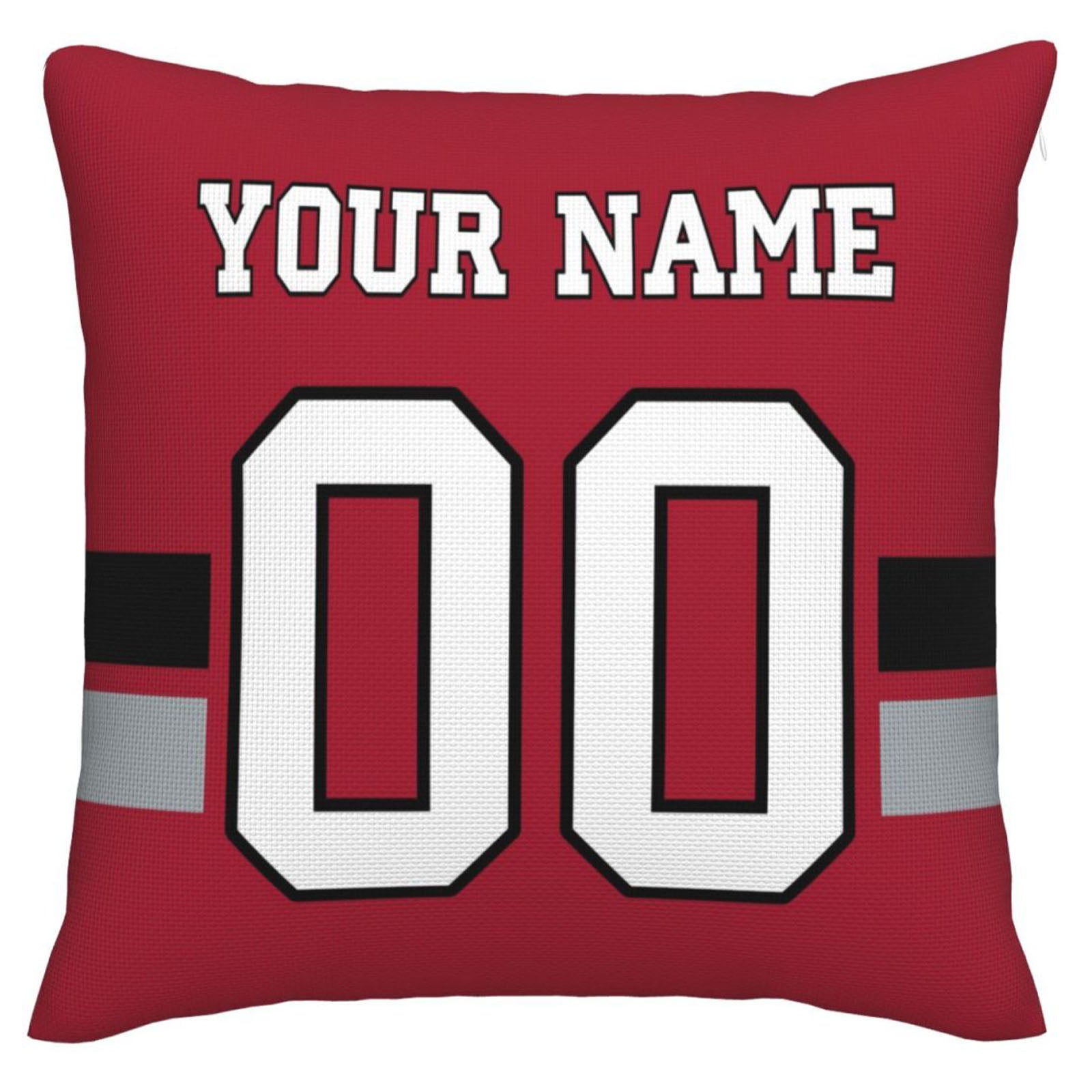 Custom ATL Football Shirt Top