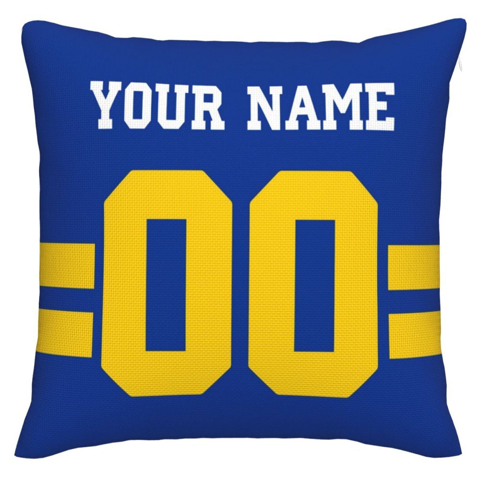 Custom LAR Football Shirt Top