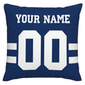 Custom IND Football Shirt Top