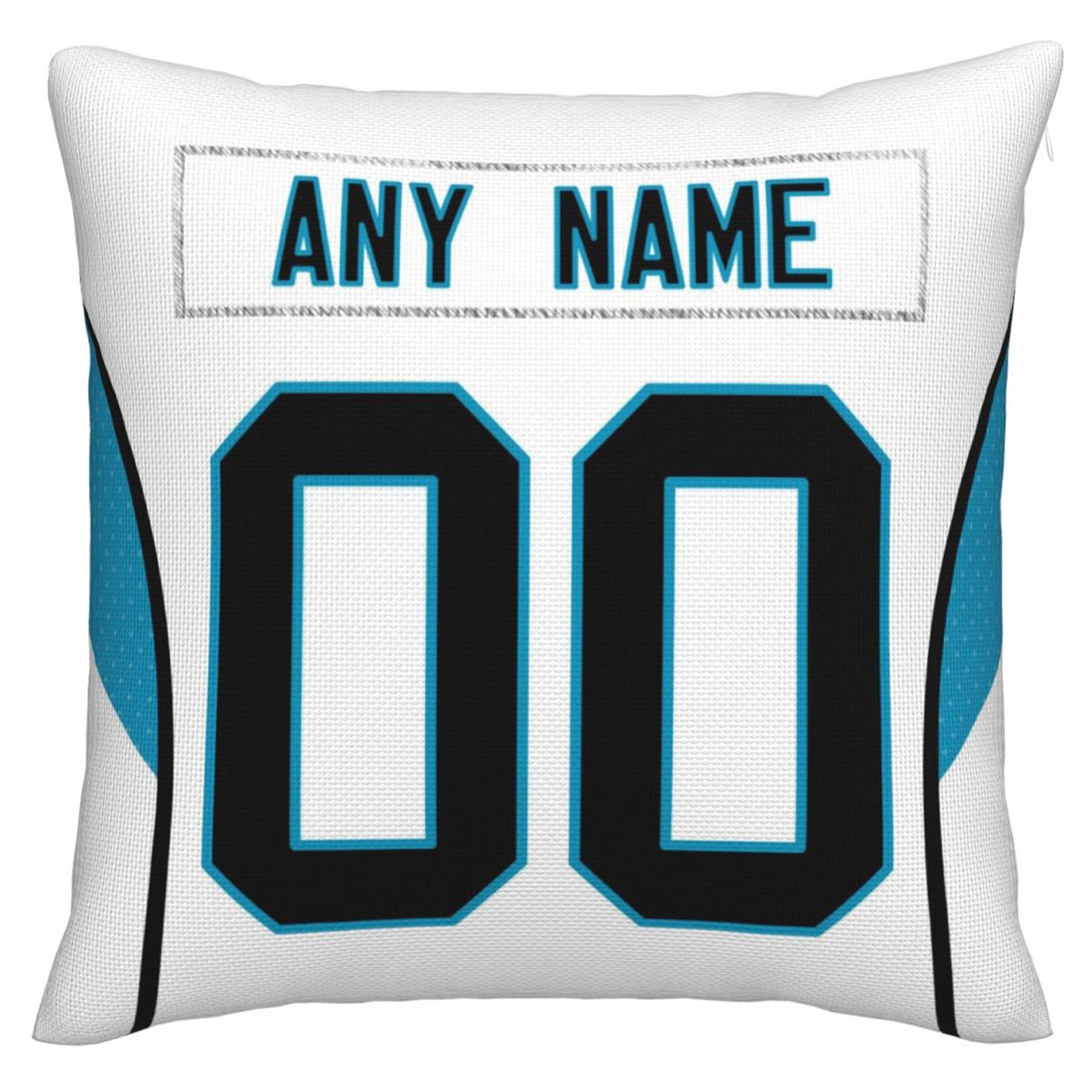 Custom CAR Football Shirt Top