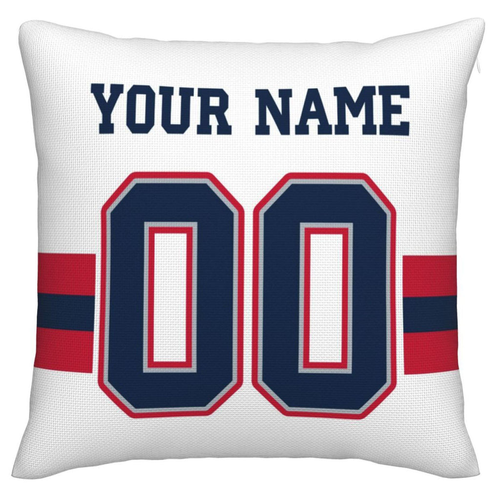 Custom NE Football Shirt Top
