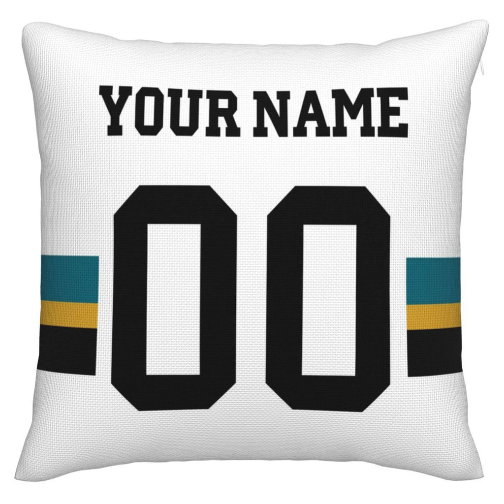 Custom JAX Football Shirt Top