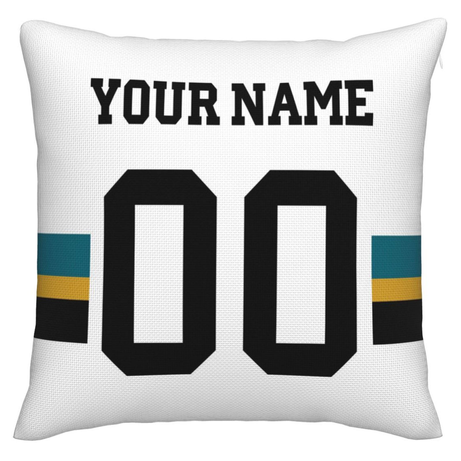 Custom JAX Football Shirt Top