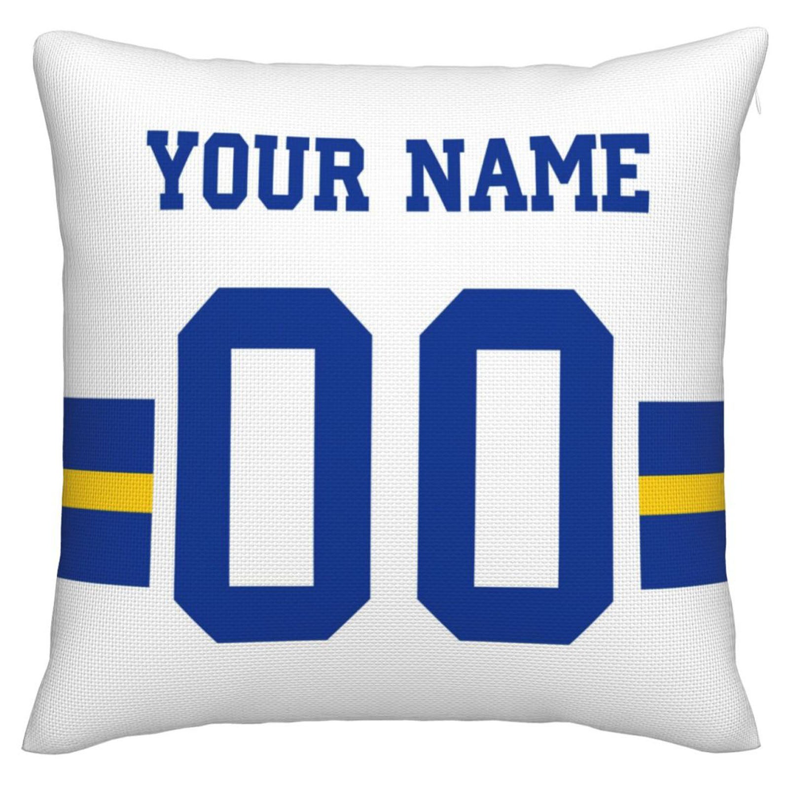 Custom LAR Football Shirt Top