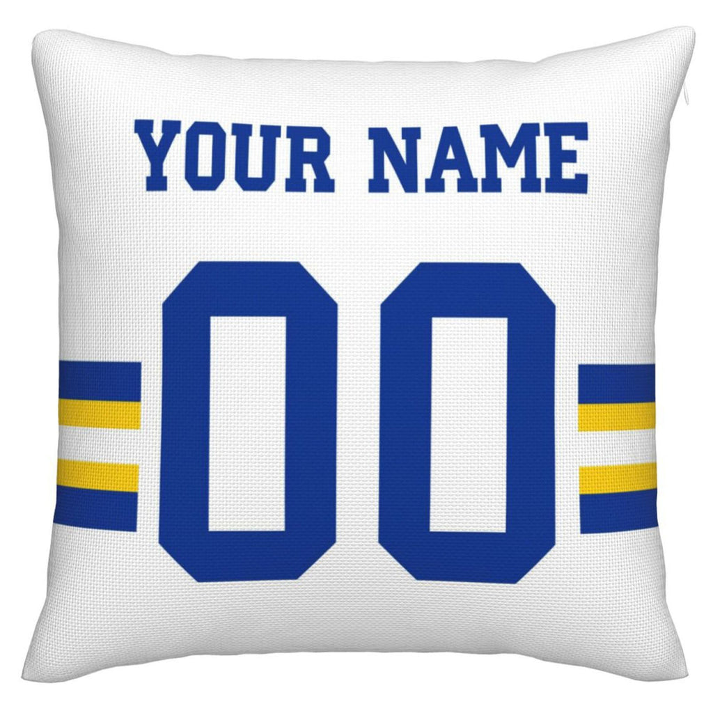 Custom LAR Football Shirt Top