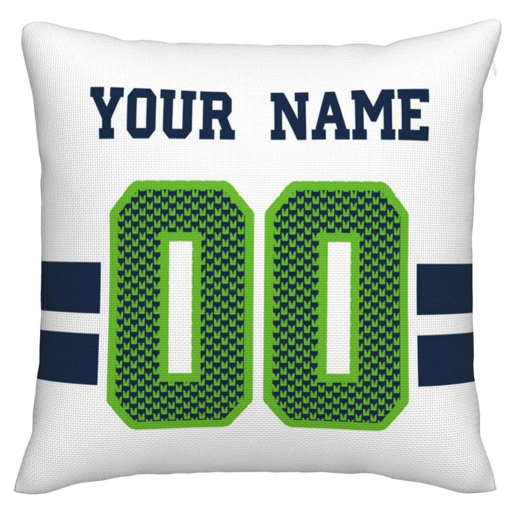 Custom SEA Football Shirt Top