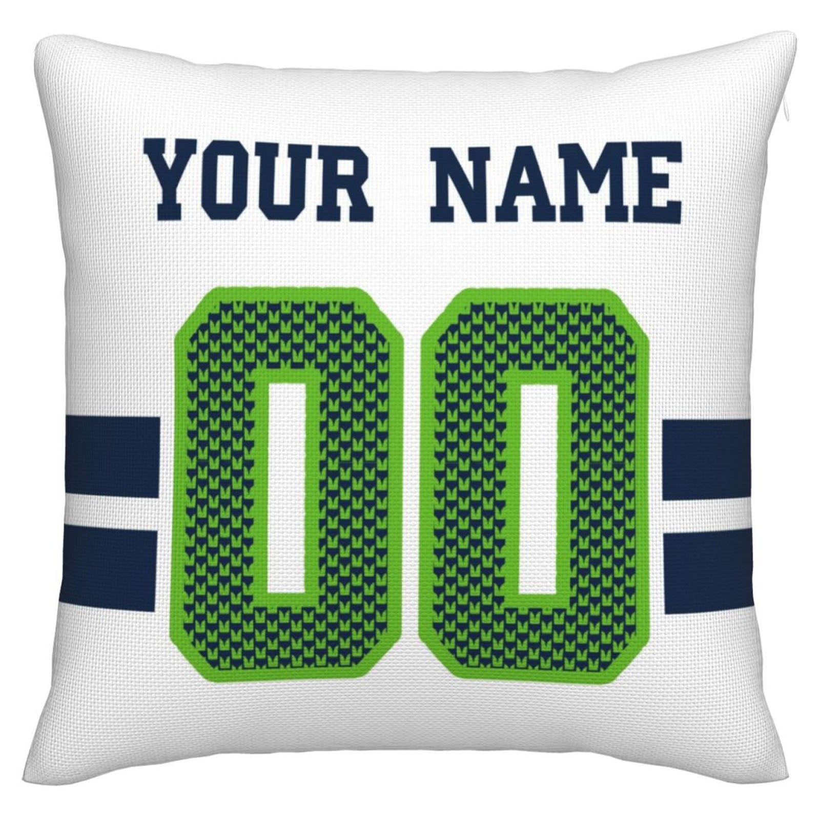 Custom SEA Football Shirt Top
