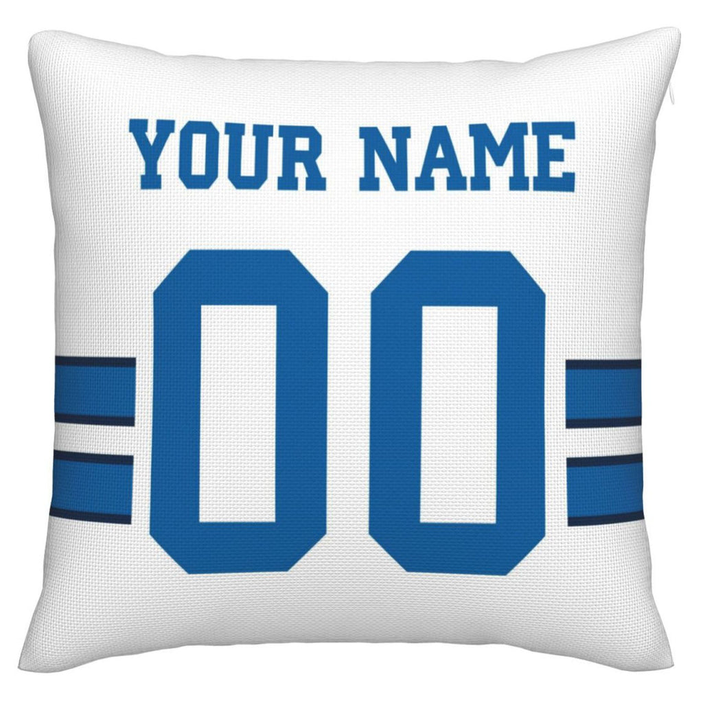 Custom DAL Football Shirt Top