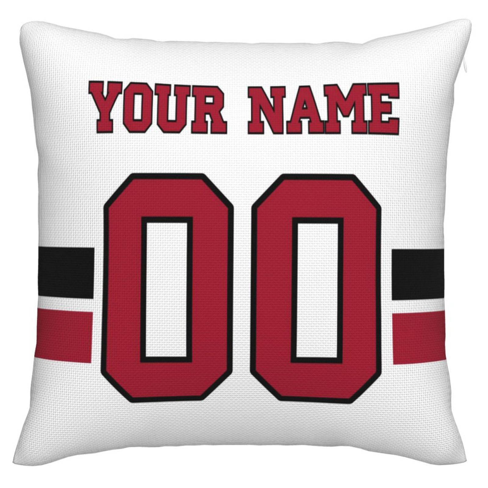 Custom ATL Football Shirt Top