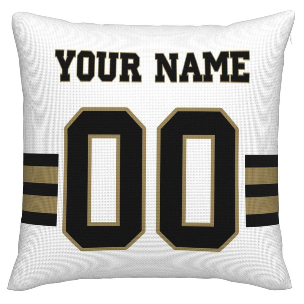 Custom NO Football Shirt Top