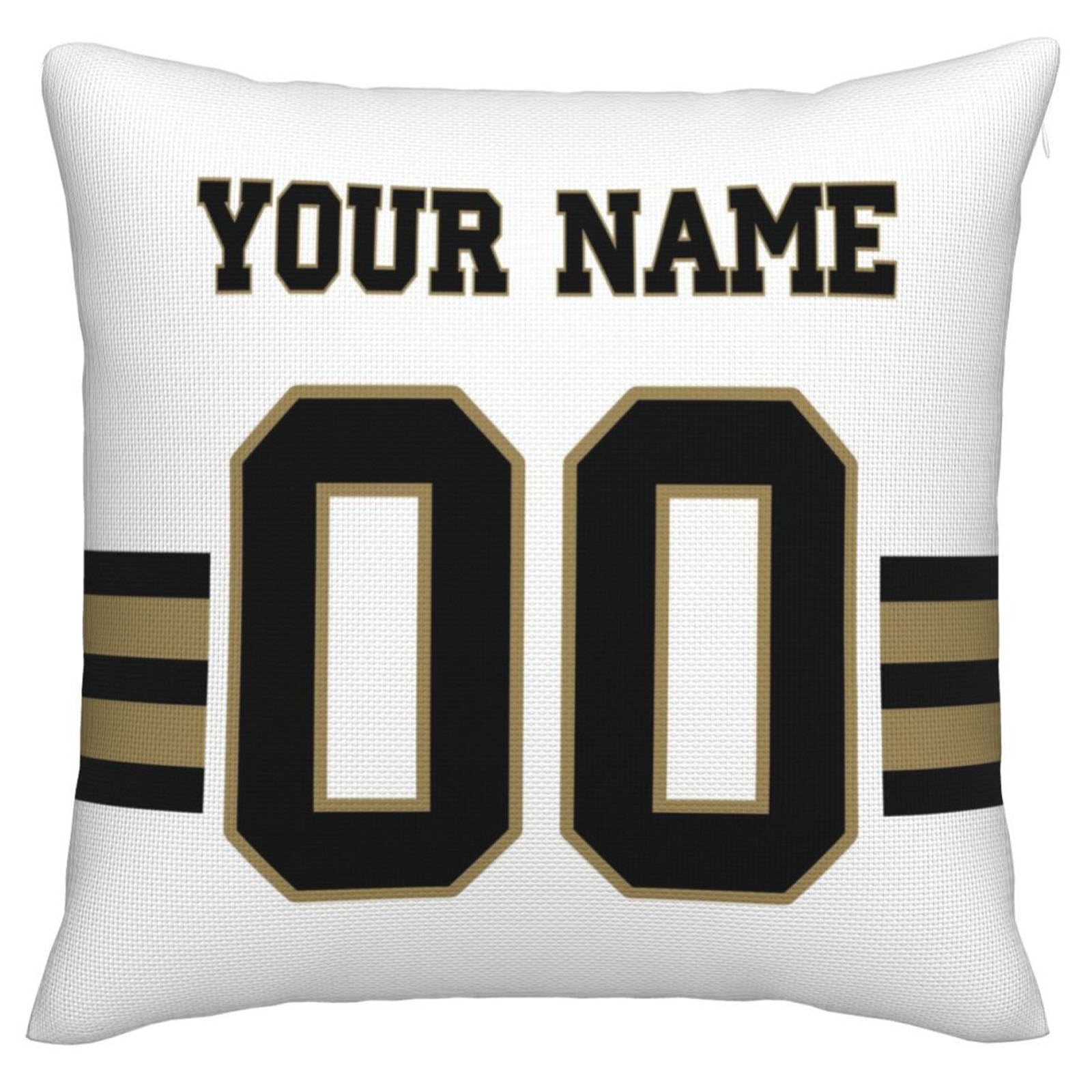Custom NO Football Shirt Top