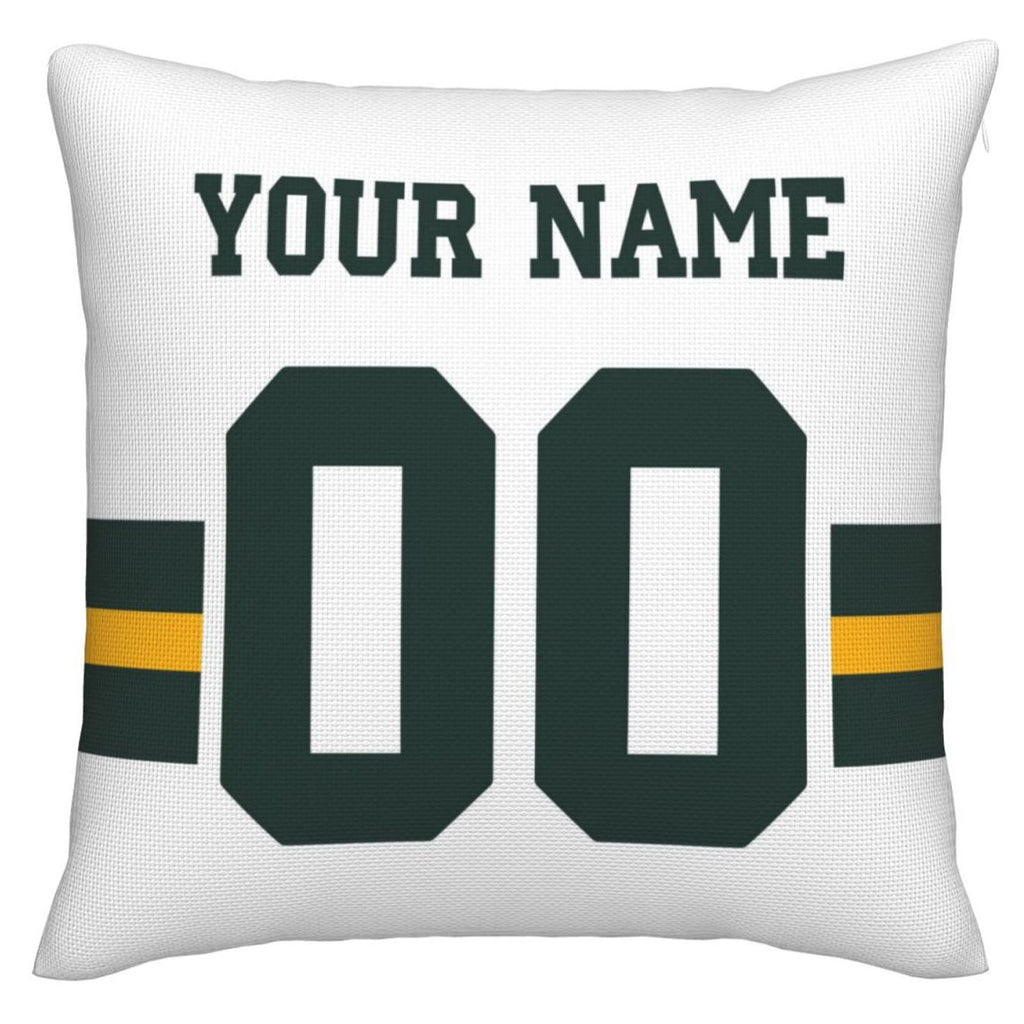 Custom GB Football Shirt Top