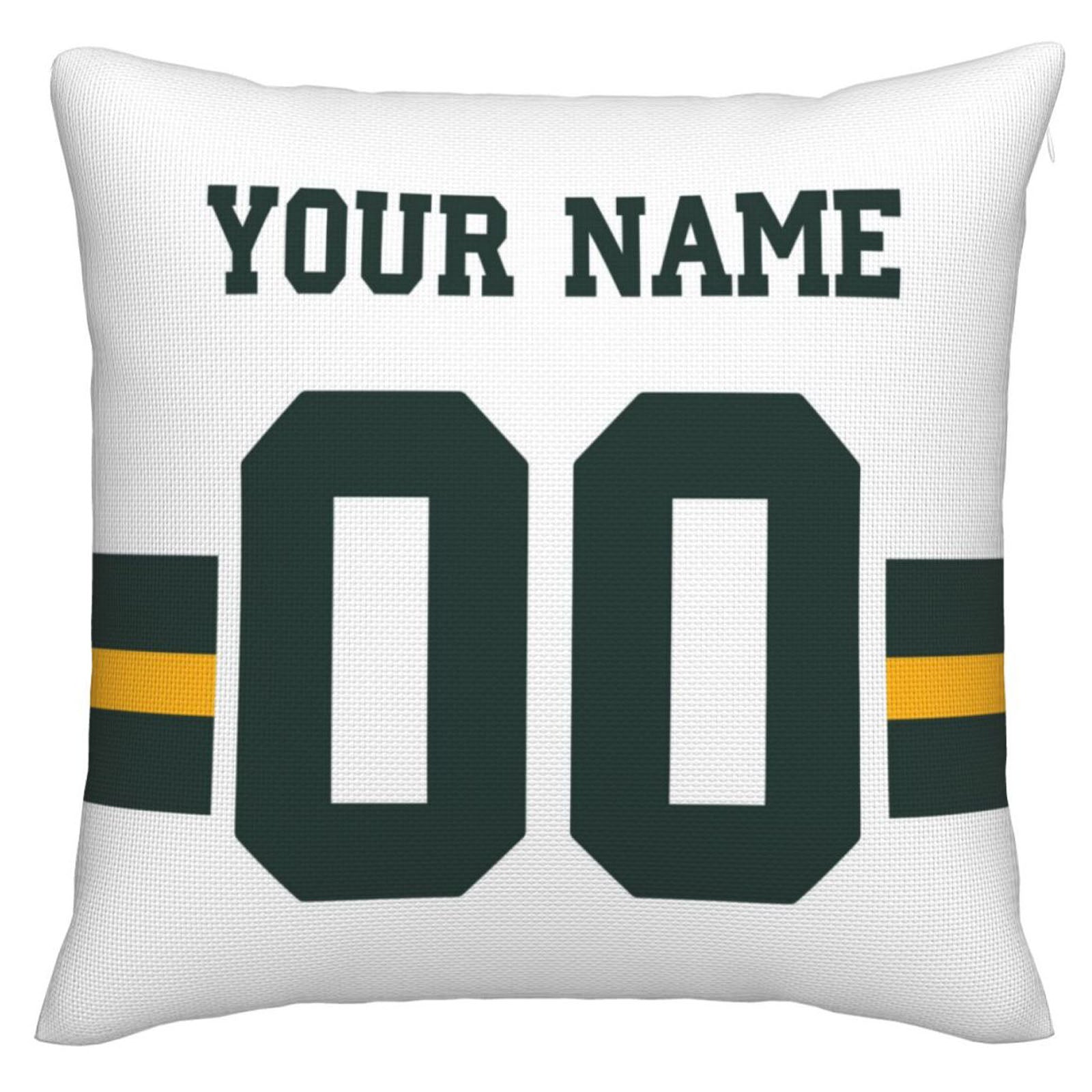 Custom GB Football Shirt Top