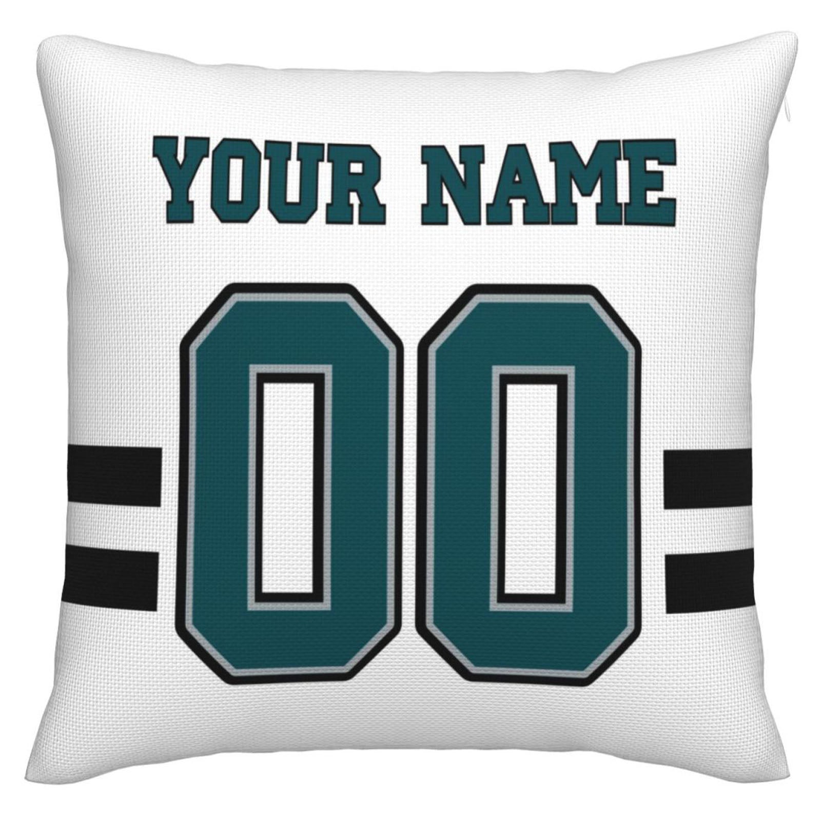 Custom PHI Football Shirt Top