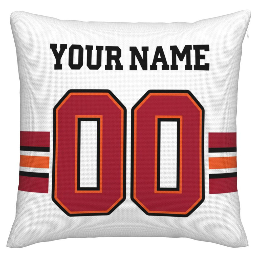 Custom TB Football Shirt Top