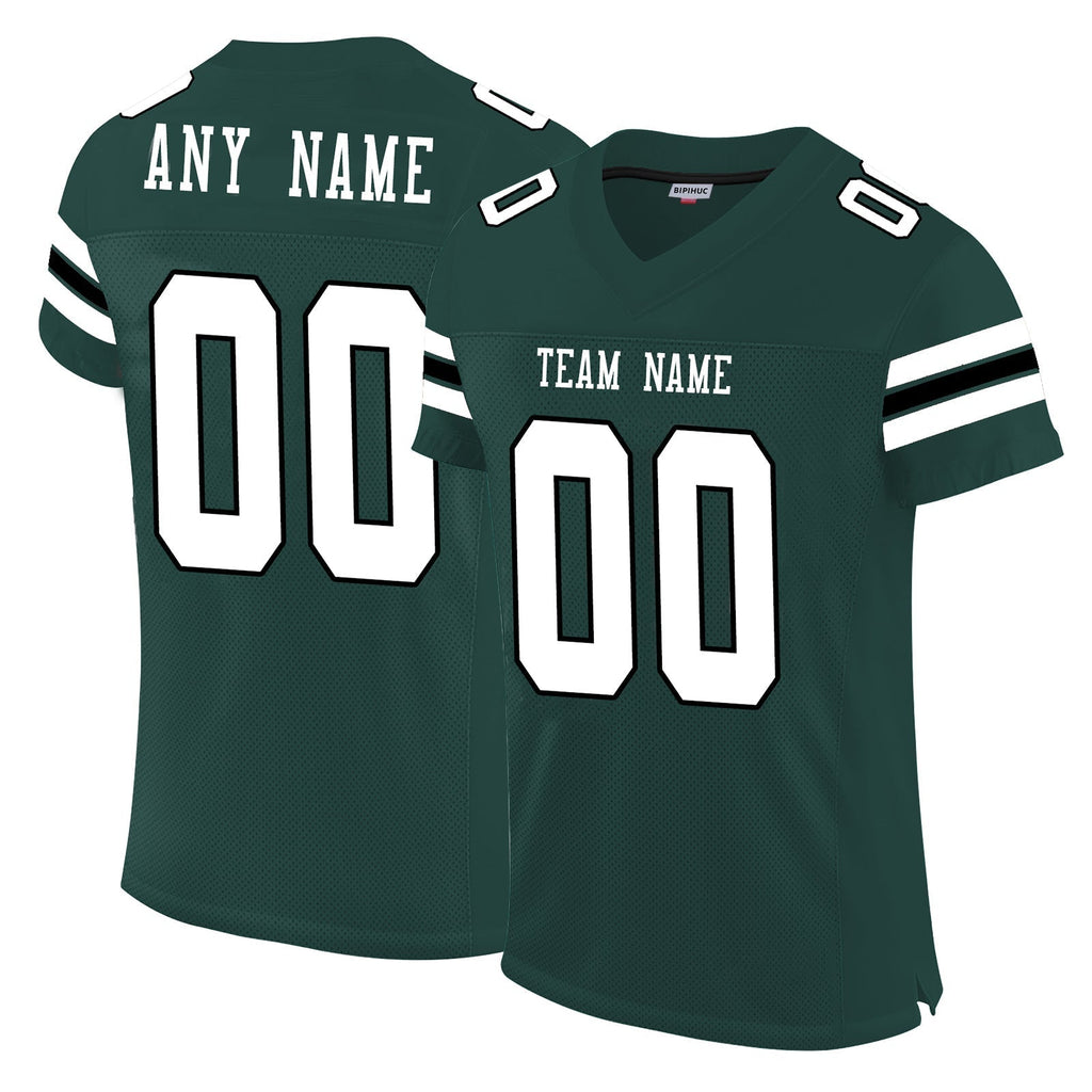 Custom PHI Football Shirt Top