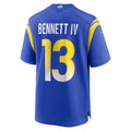 Custom #13 LAR Football Shirt Top
