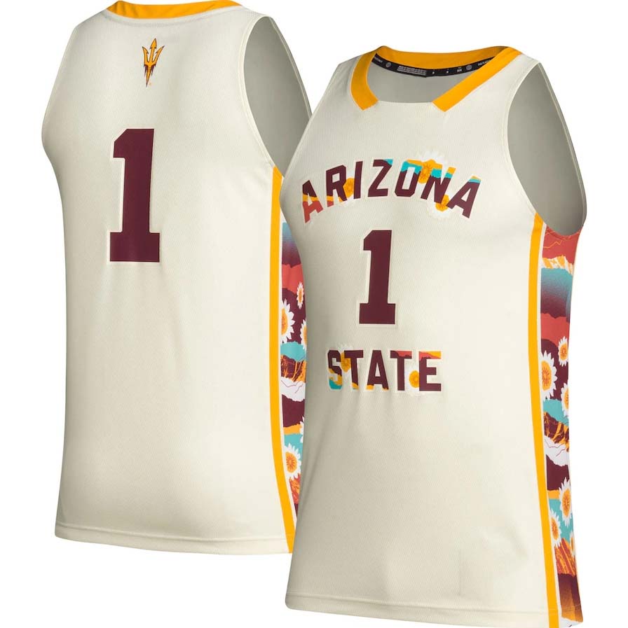 Custom #1 Black Basketball Shirt Top