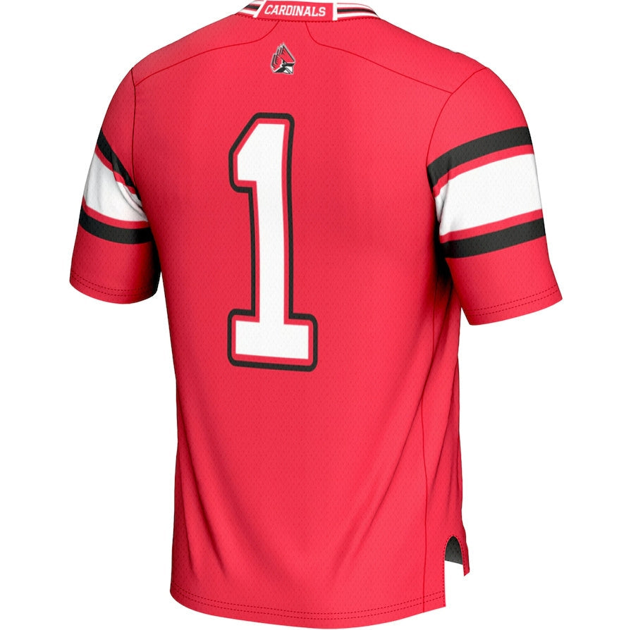 Custom #1 Football Shirt Top