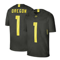 Custom #1 College Shirt Top