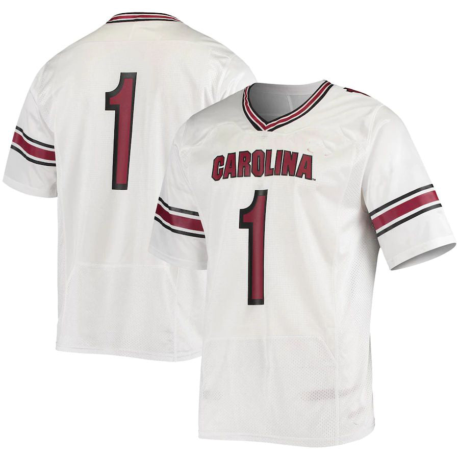 Custom #1 Football Shirt Top