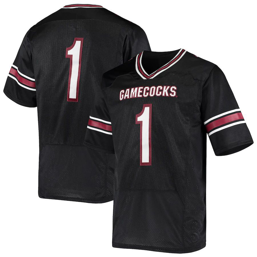 Custom #1 Football Shirt Top