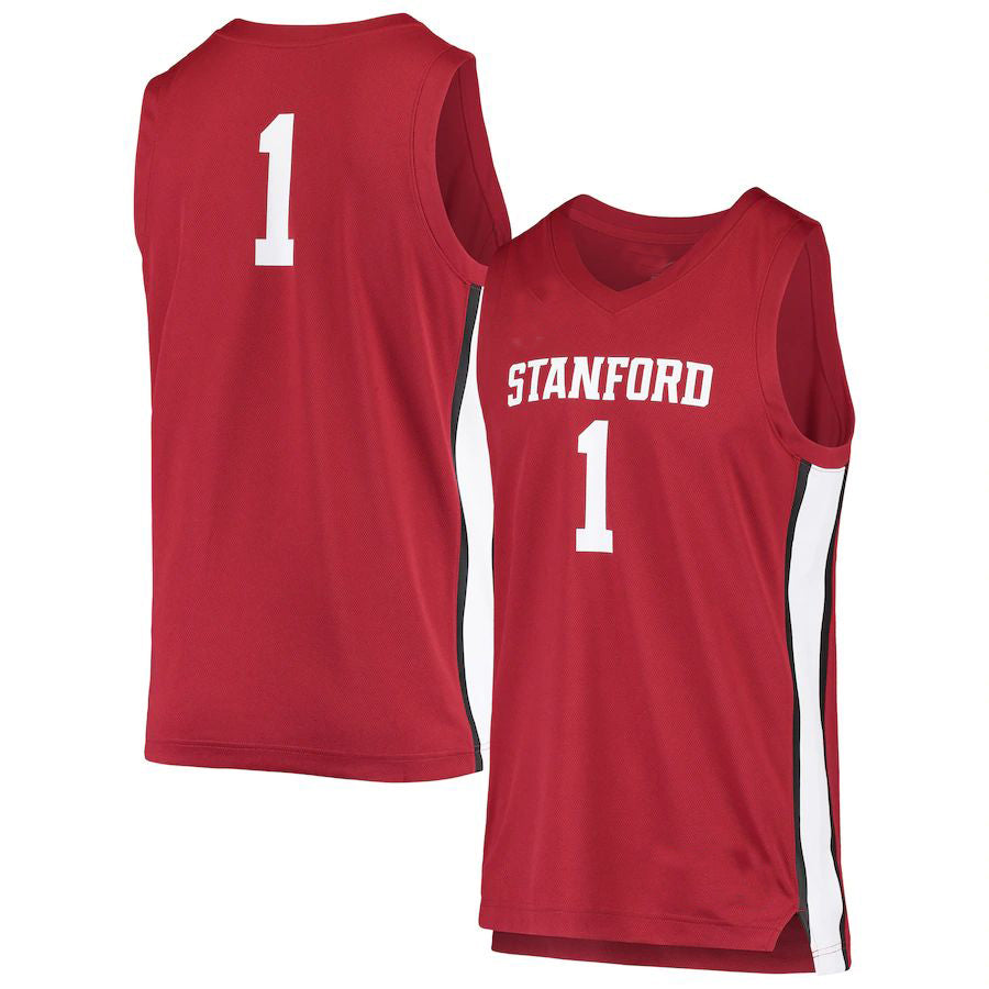 Custom #1 Basketball Shirt Top
