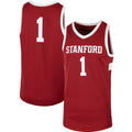 Custom #1 Basketball Shirt Top