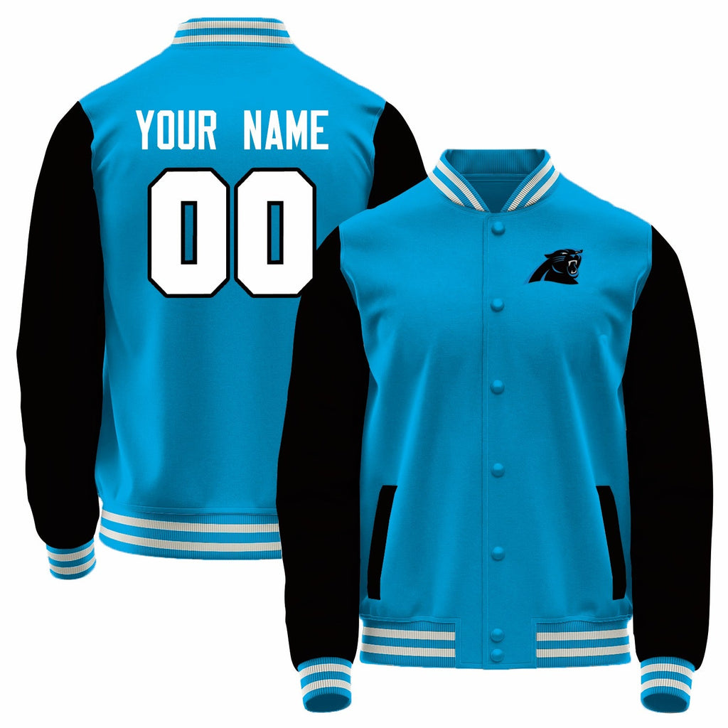 Custom Black CAR Football Shirt Top