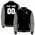Custom Black LV Football Shirt Top