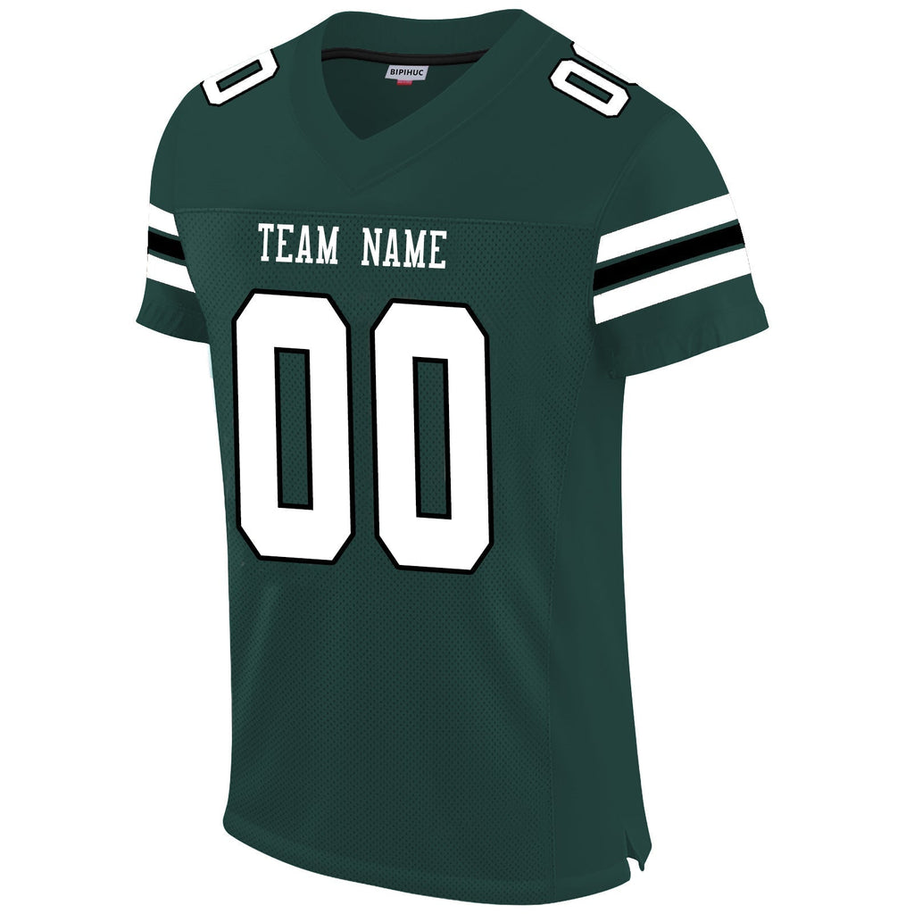 Custom PHI Football Shirt Top