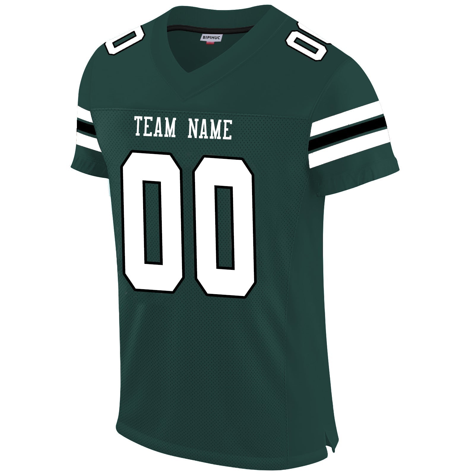 Custom PHI Football Shirt Top